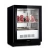 Klarstein Steakhouse Pro 98 Onyx Meat Aging Cabinet 1 Zone 98 L 1-25°C Touch Panorama 1 Klarstein Steakhouse Pro 98 Onyx Meat Aging Cabinet 1 Zone 98 L 1-25°C Touch Panorama -Kitchen Supplies Discount Store 94662178 1