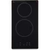 Montpellier CER31NT 30cm Glass Domino Ceramic Electric Hob - Black 1 Montpellier CER31NT 30cm Glass Domino Ceramic Electric Hob - Black -Kitchen Supplies Discount Store 95495360 1