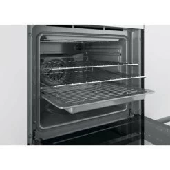 Hoover HOC3B3258IN Built-in Single Electric Oven -Kitchen Supplies Discount Store 96459669 5