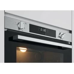 Hoover HOXC3B3158IN H-Oven 300 60cm Built In Electric Single Oven Stainless Steel -Kitchen Supplies Discount Store 96460261 3