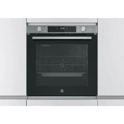 Hoover HOXC3B3158IN H-Oven 300 60cm Built In Electric Single Oven Stainless Steel -Kitchen Supplies Discount Store 96460261 4