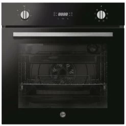 Hoover HOC3T3258BI H-Oven 300 Built In Electric Single Oven Black
