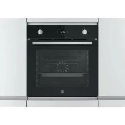 Hoover HOC3T3258BI H-Oven 300 Built In Electric Single Oven Black 10 Hoover HOC3T3258BI H-Oven 300 Built In Electric Single Oven Black -Kitchen Supplies Discount Store 96460284 4