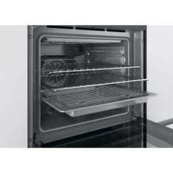 Hoover HOC3T3258BI H-Oven 300 Built In Electric Single Oven Black 11 Hoover HOC3T3258BI H-Oven 300 Built In Electric Single Oven Black -Kitchen Supplies Discount Store 96460284 5