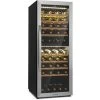 Klarstein Klarstein Vinamour 77 Duo Wine Fridge 191 Litres 5 - 20 °C 2 Cooling Zones -Kitchen Supplies Discount Store 98518474 1